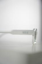 M Classic [WHITE/BLACK]