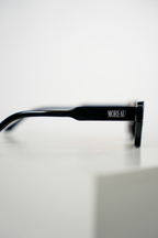 M Classic [BLACK/ORANGE]