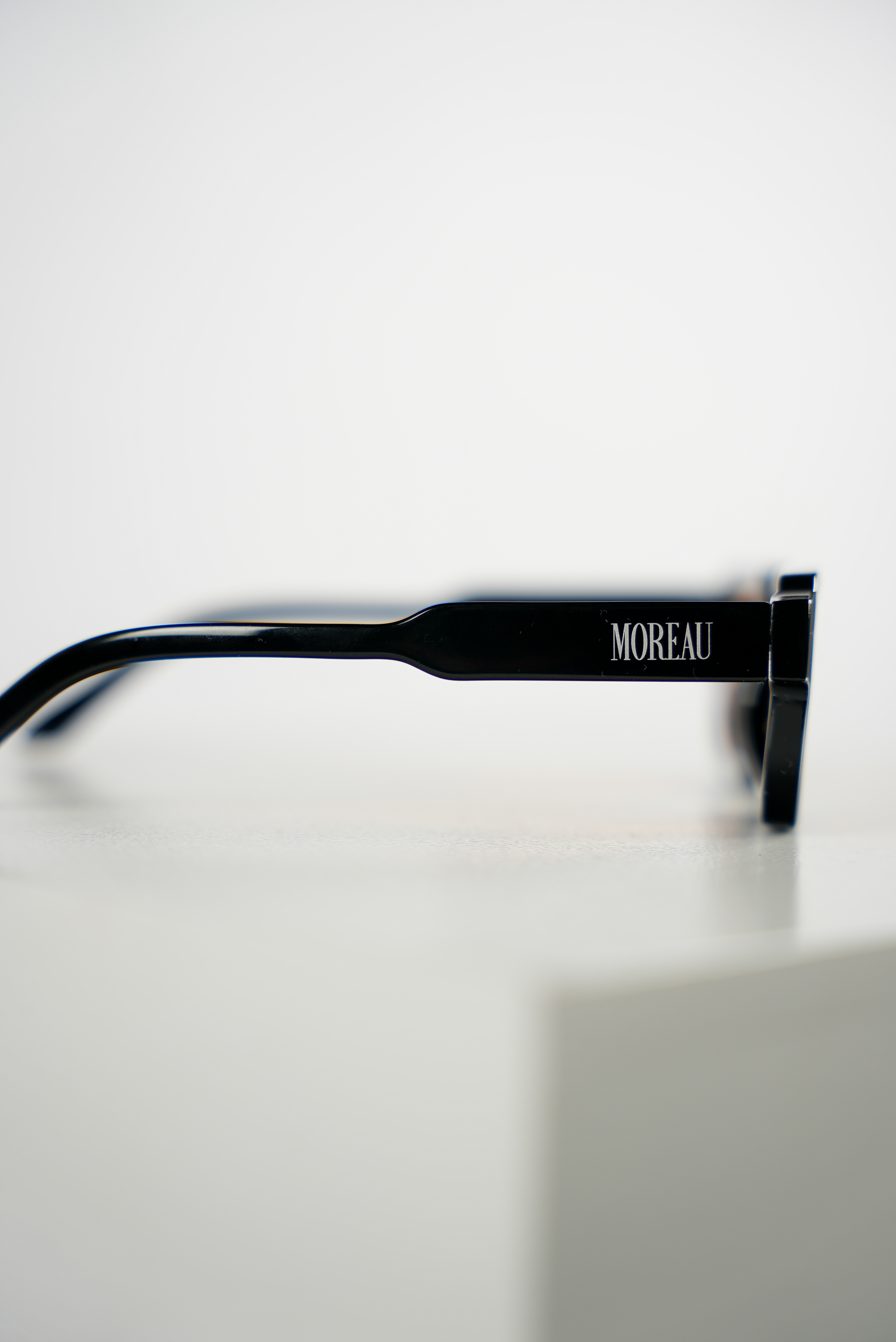 M Classic [BLACK/ORANGE]