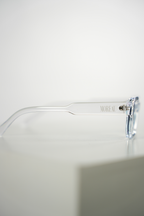 M Crystal Clear [BLUE]