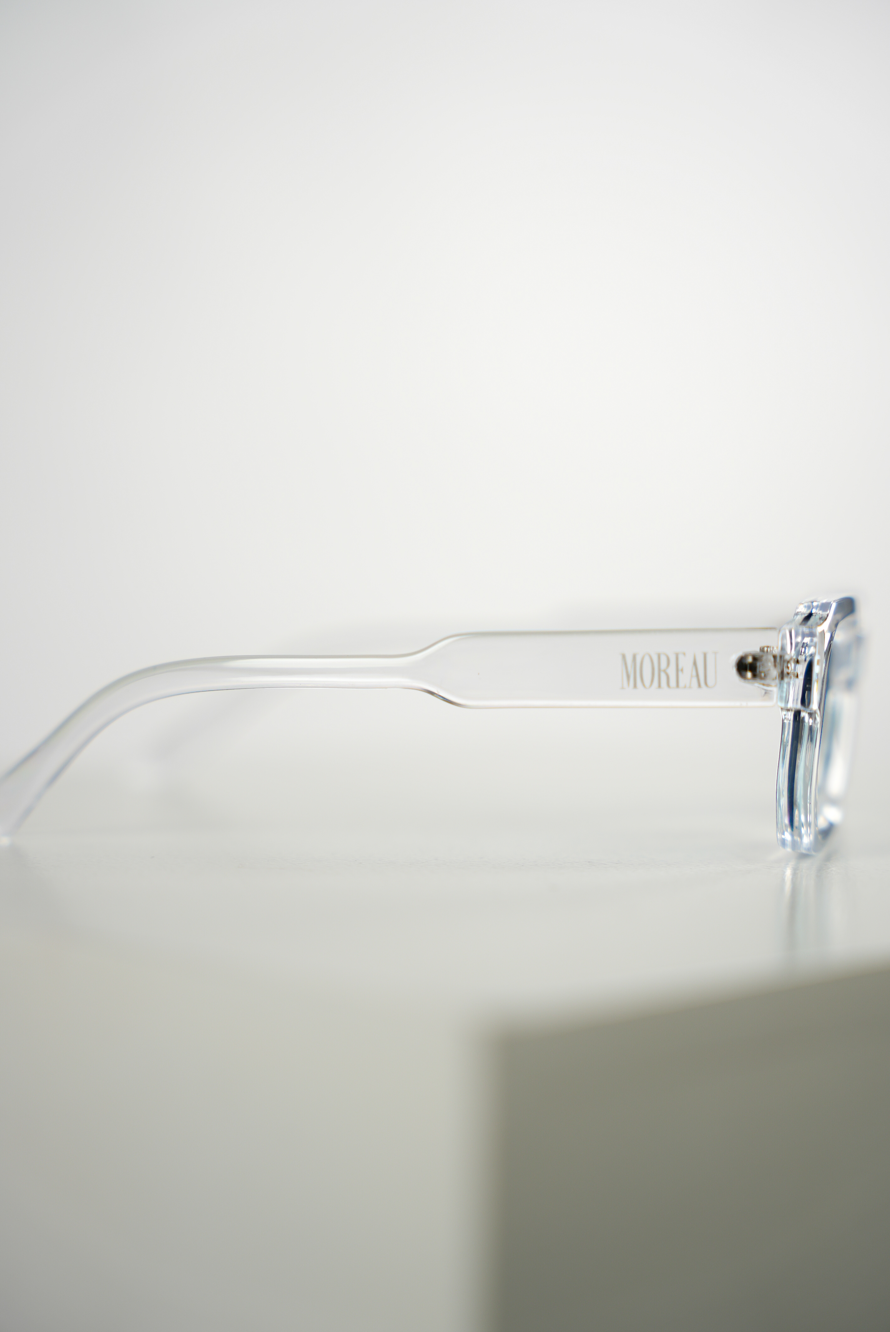 M Crystal Clear [BLUE]