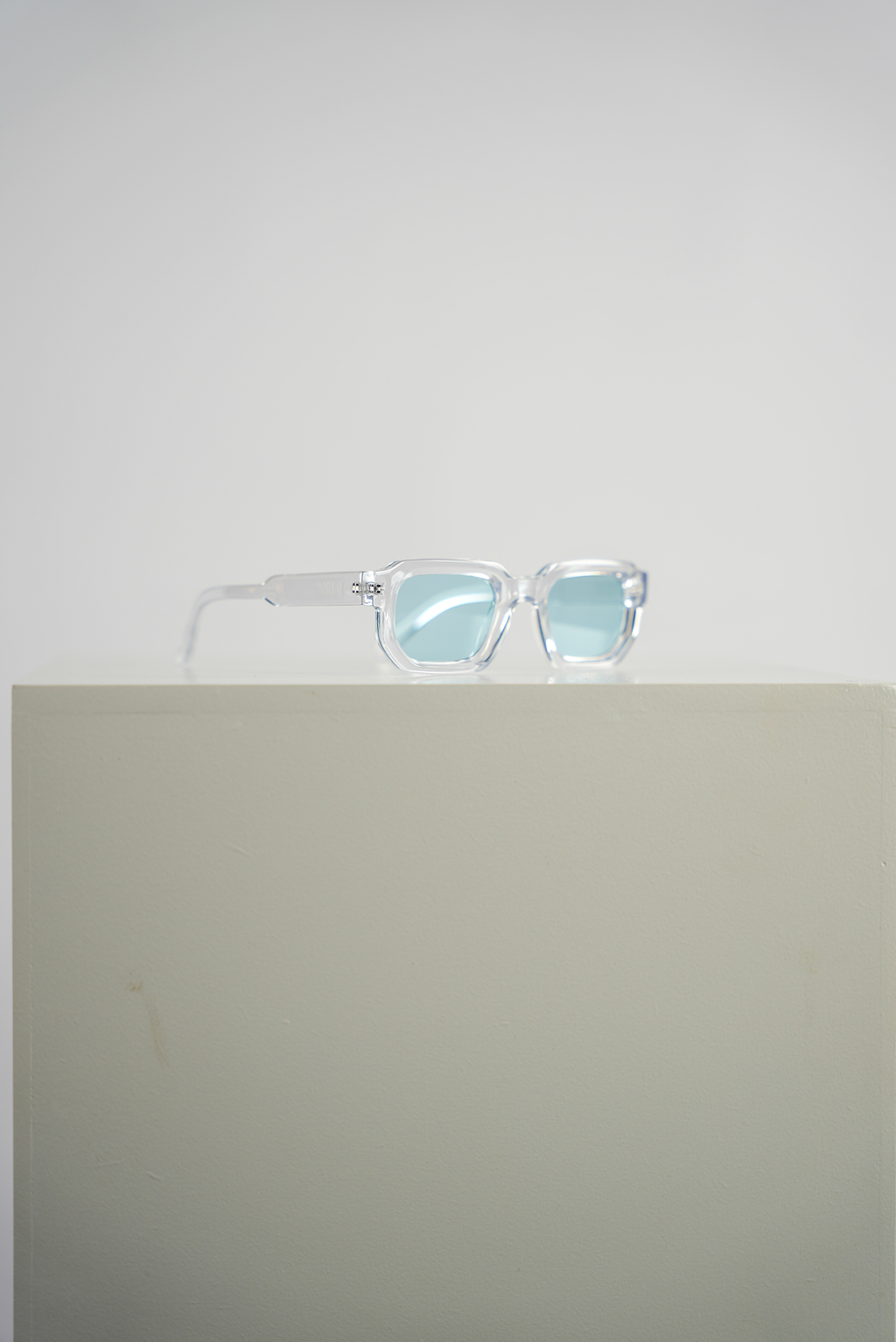 M Crystal Clear [BLUE]