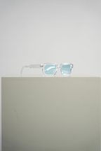 M Crystal Clear [BLUE]