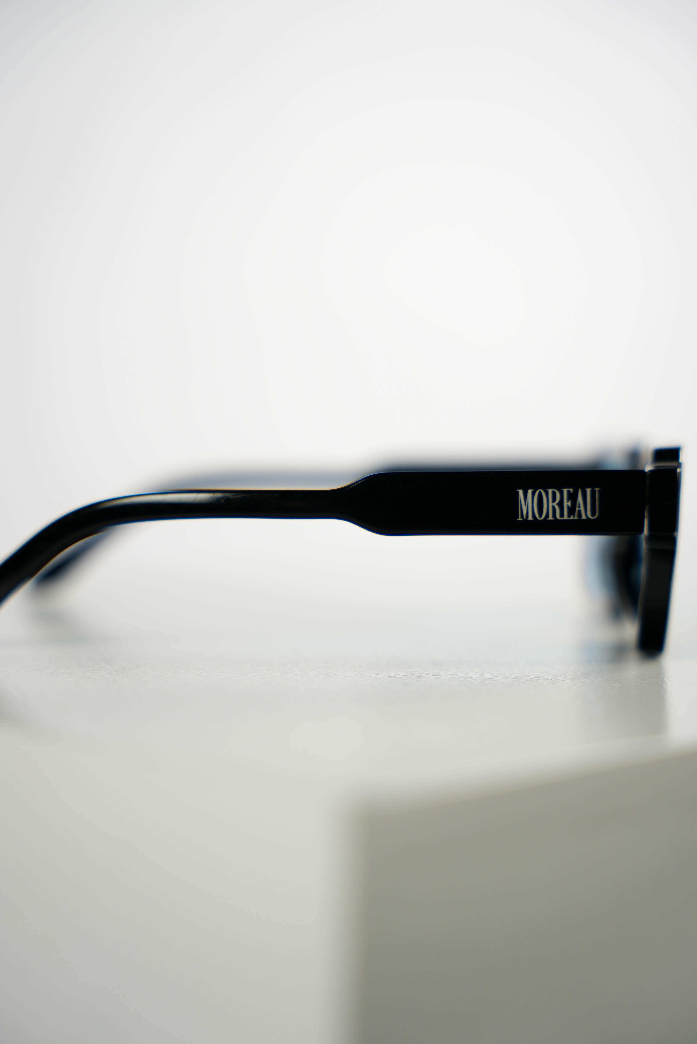 M Classic [BLACK/BLUE]