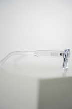 M Crystal Clear [PURPLE]