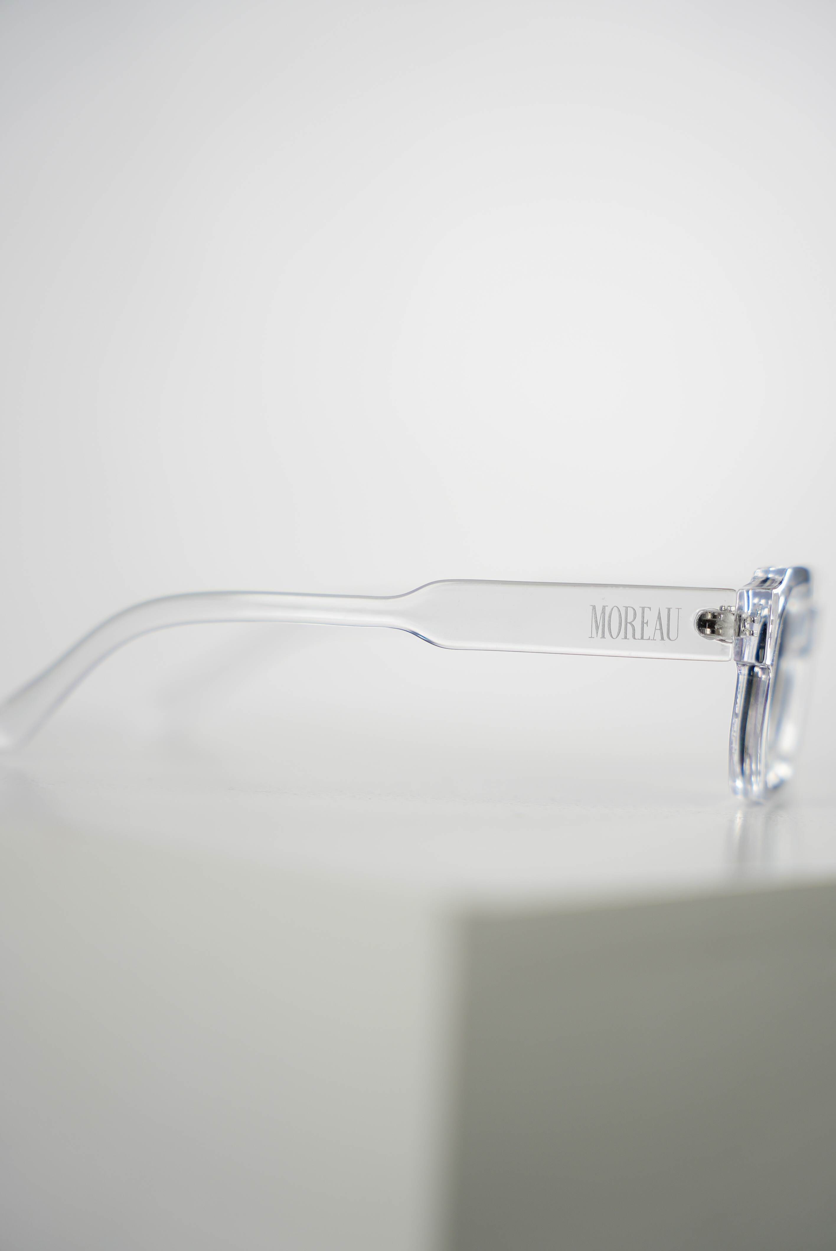 M Crystal Clear [PURPLE]