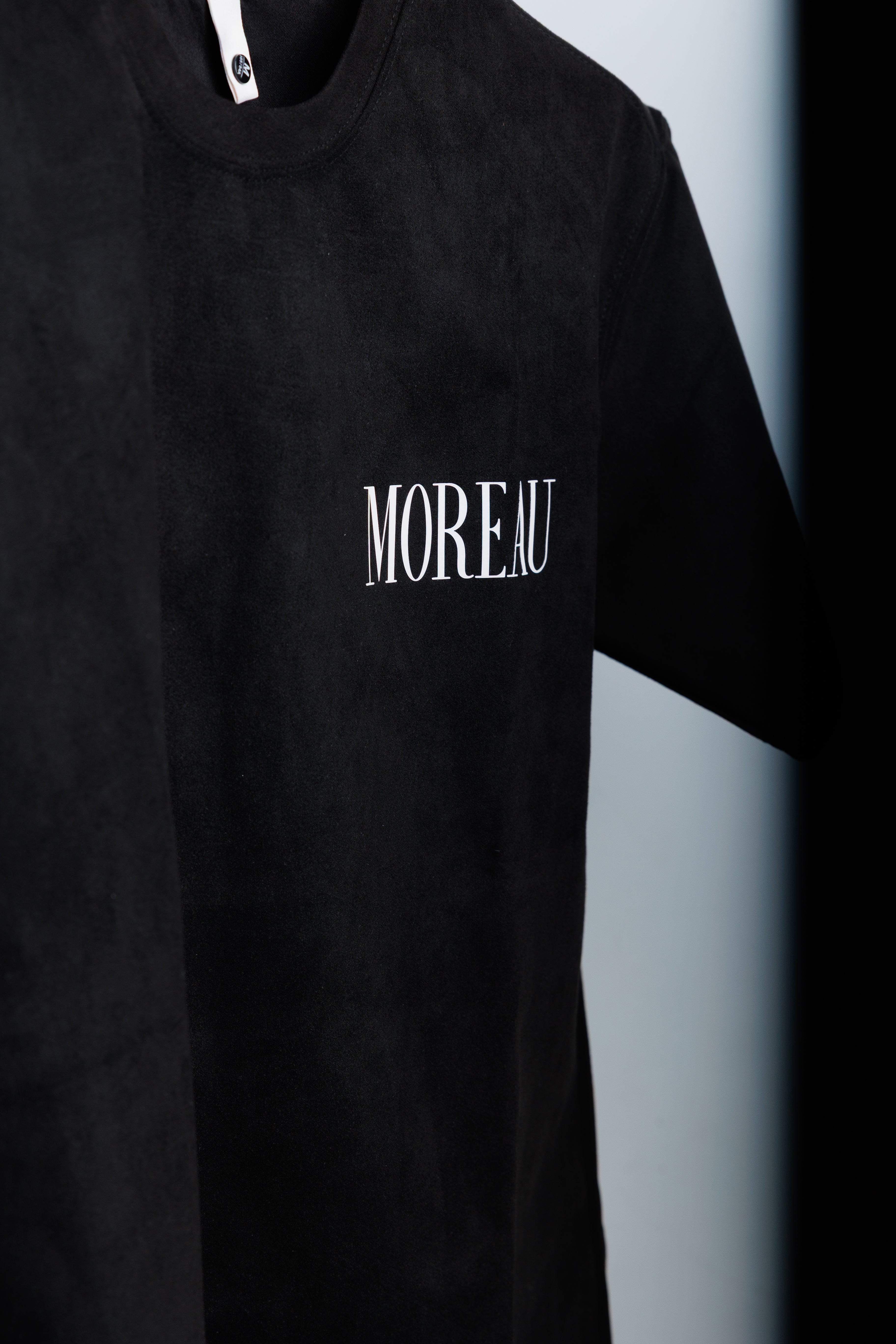 Moreau Street wear premuim T-shirt