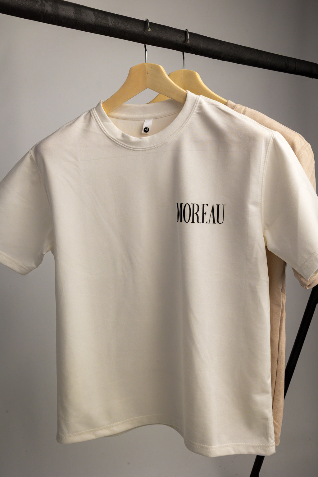 Moreau Street wear premuim T-shirt
