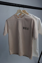 Moreau Street wear premuim T-shirt