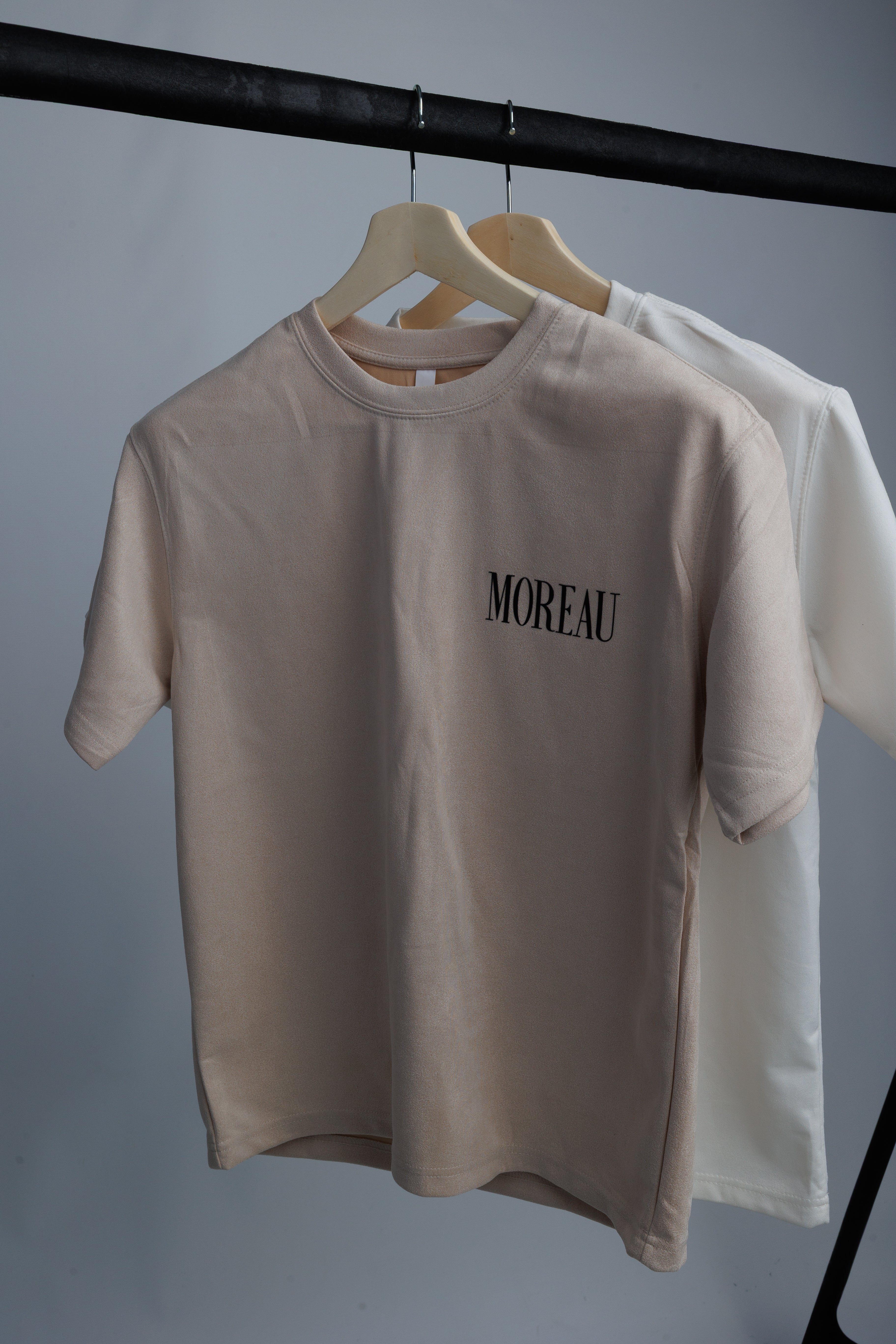 Moreau Street wear premuim T-shirt