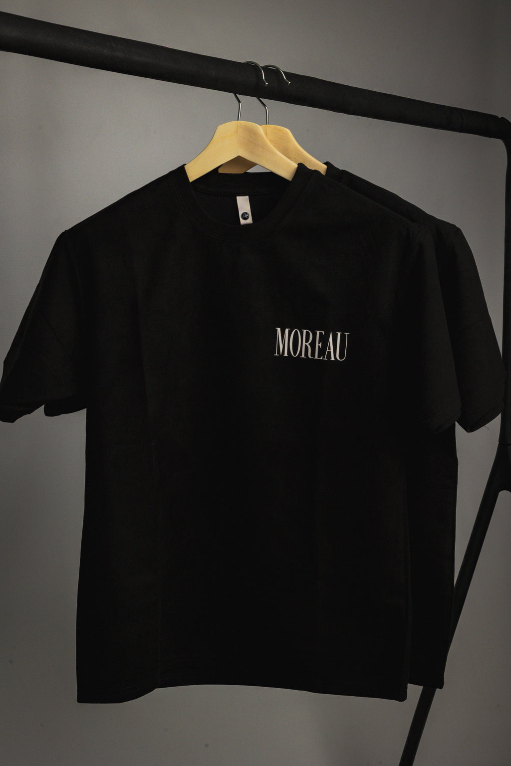 Moreau Street wear premuim T-shirt