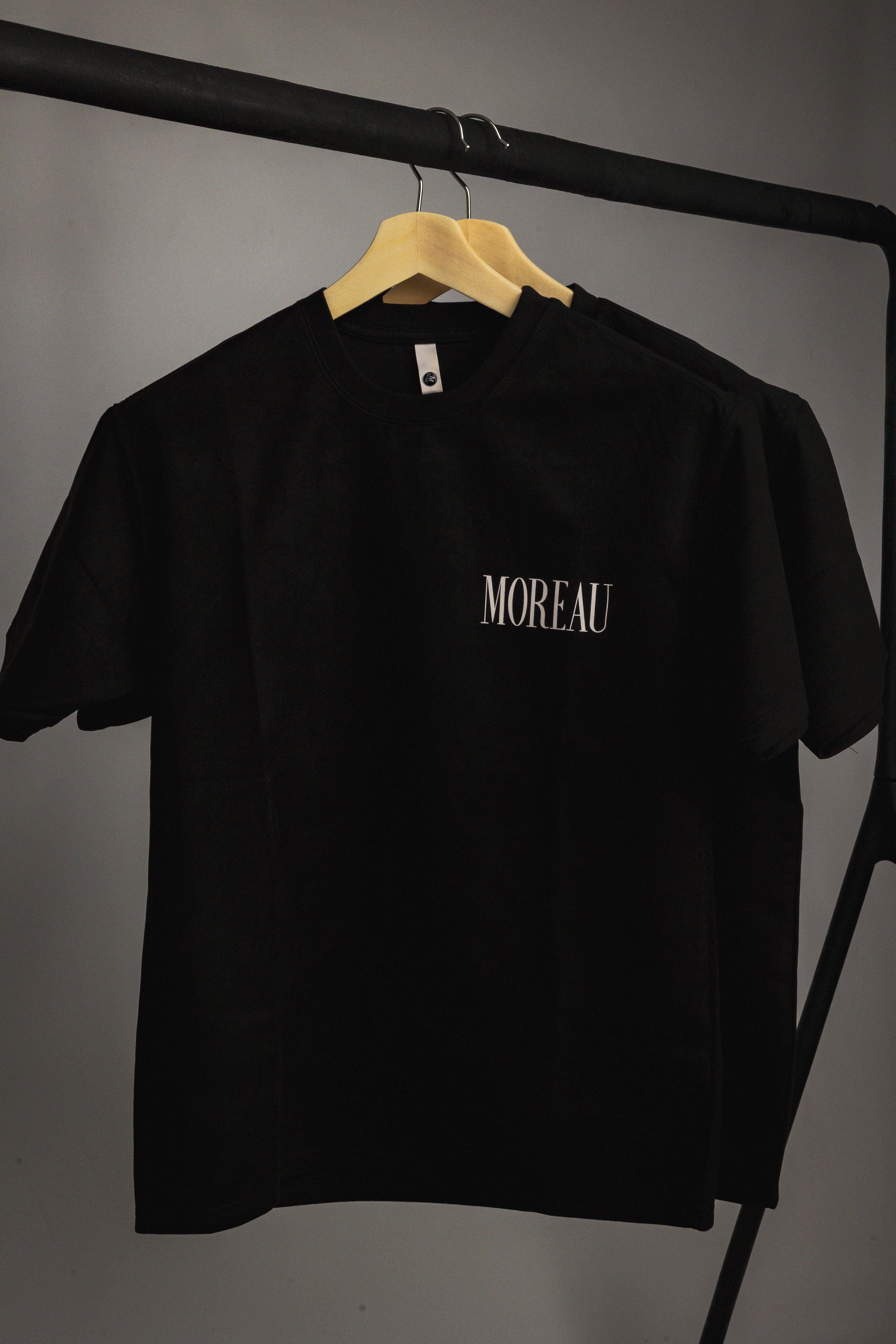 Moreau Street wear premuim T-shirt