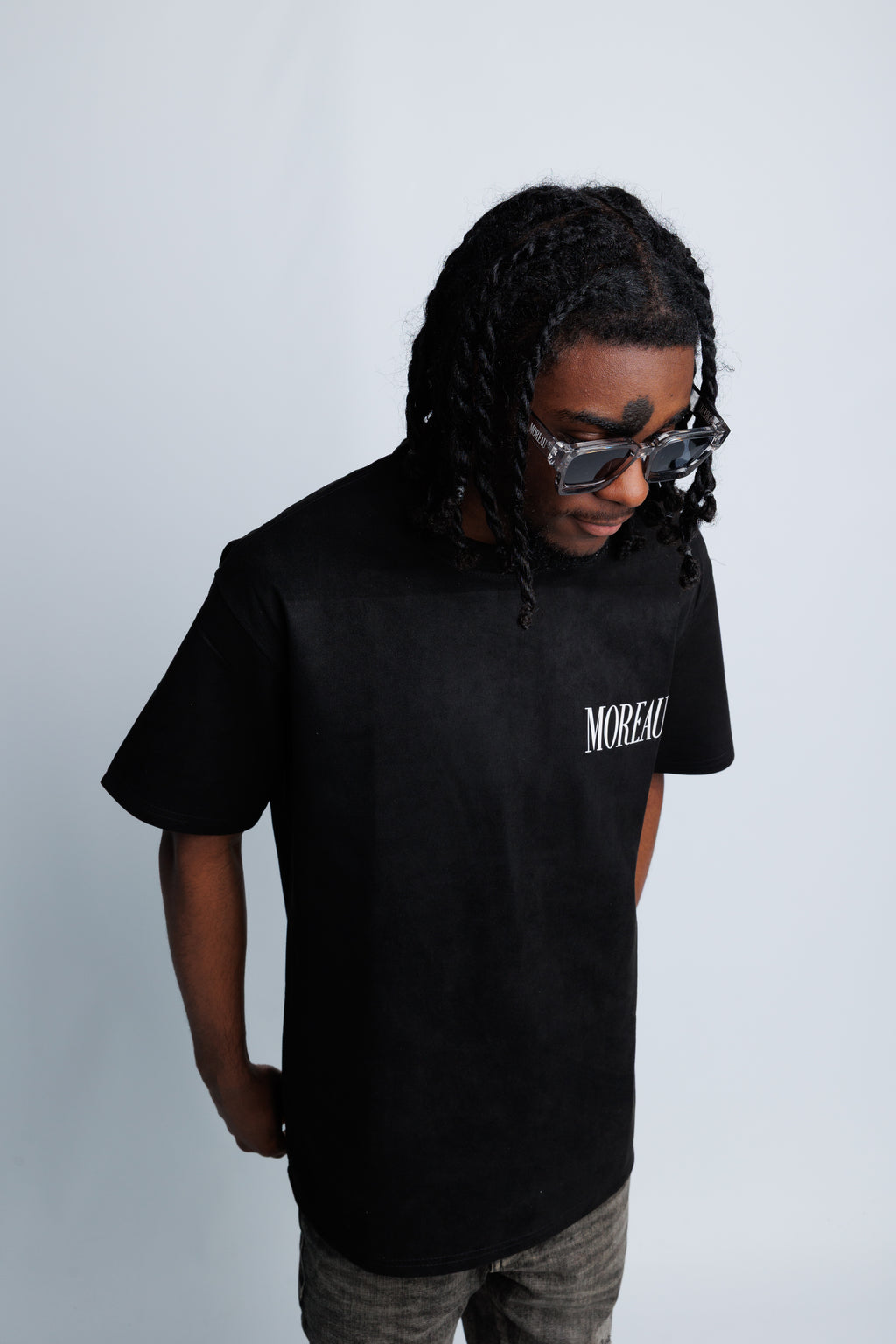 Moreau Street wear premuim T-shirt