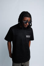 Moreau Street wear premuim T-shirt