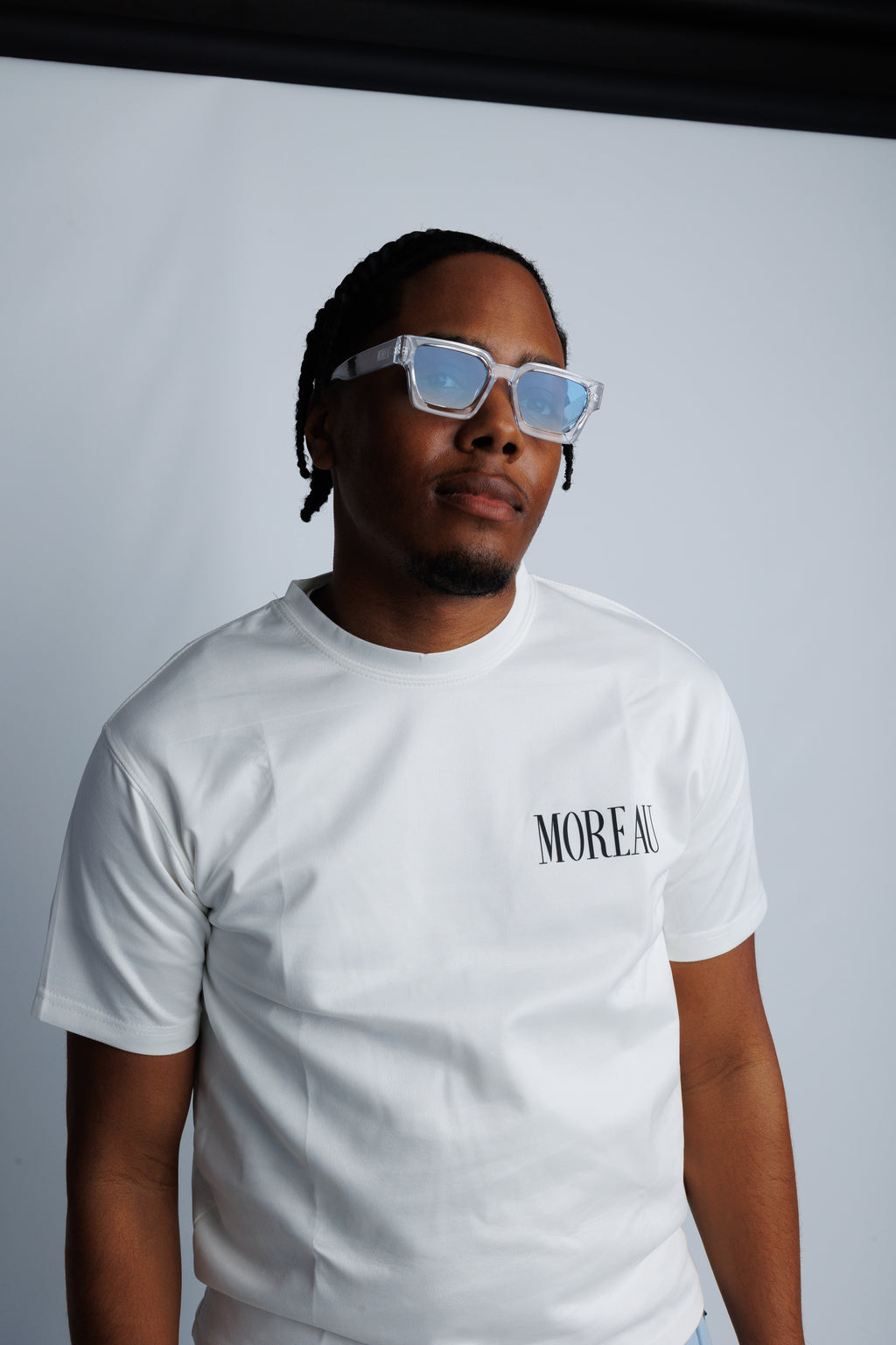 Moreau Street wear premuim T-shirt