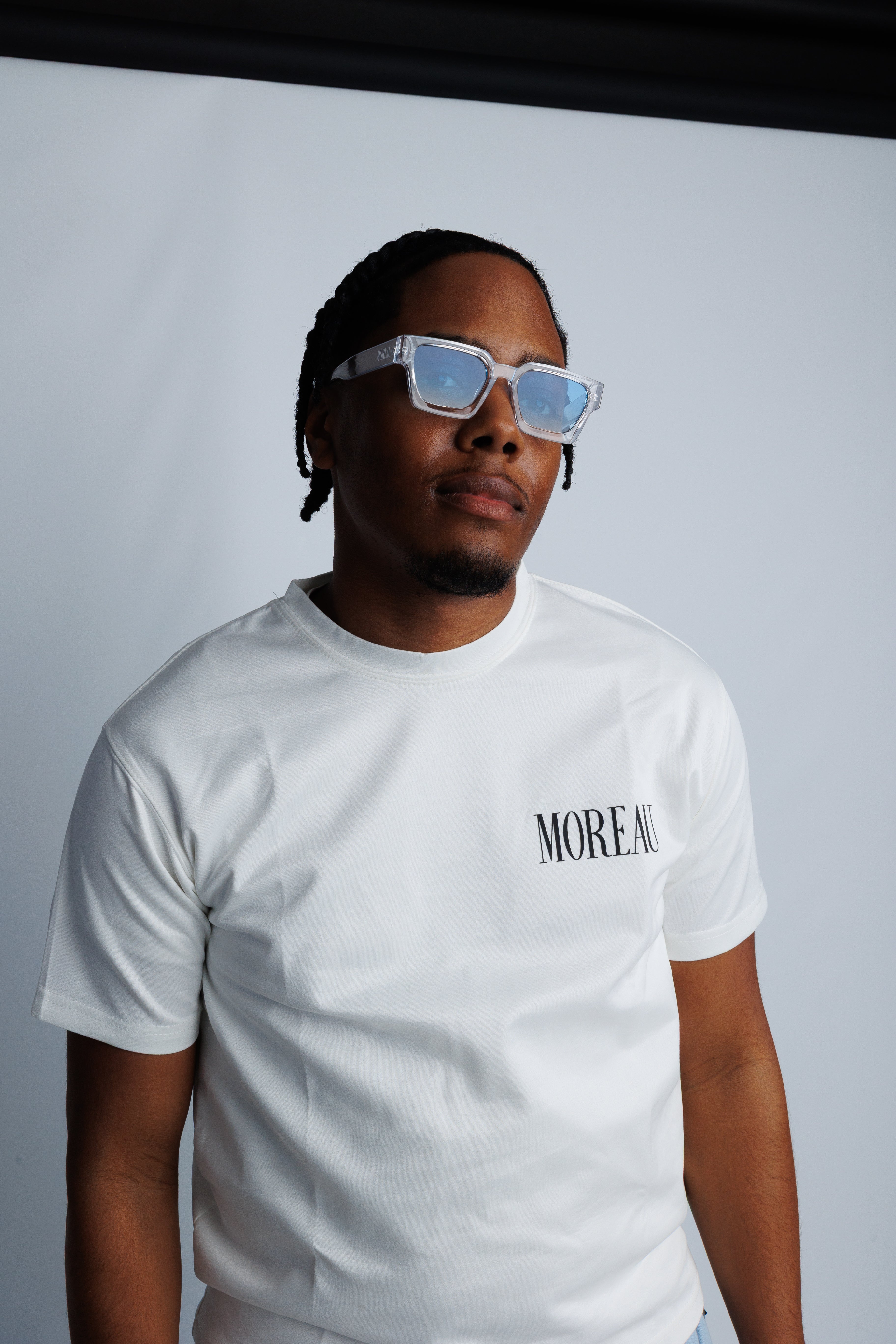 Moreau Street wear premuim T-shirt